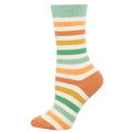 Socksmith Snuggly Stripe P.J. Sock