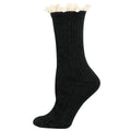 Socksmith Slouchy Boot Cotton Crew