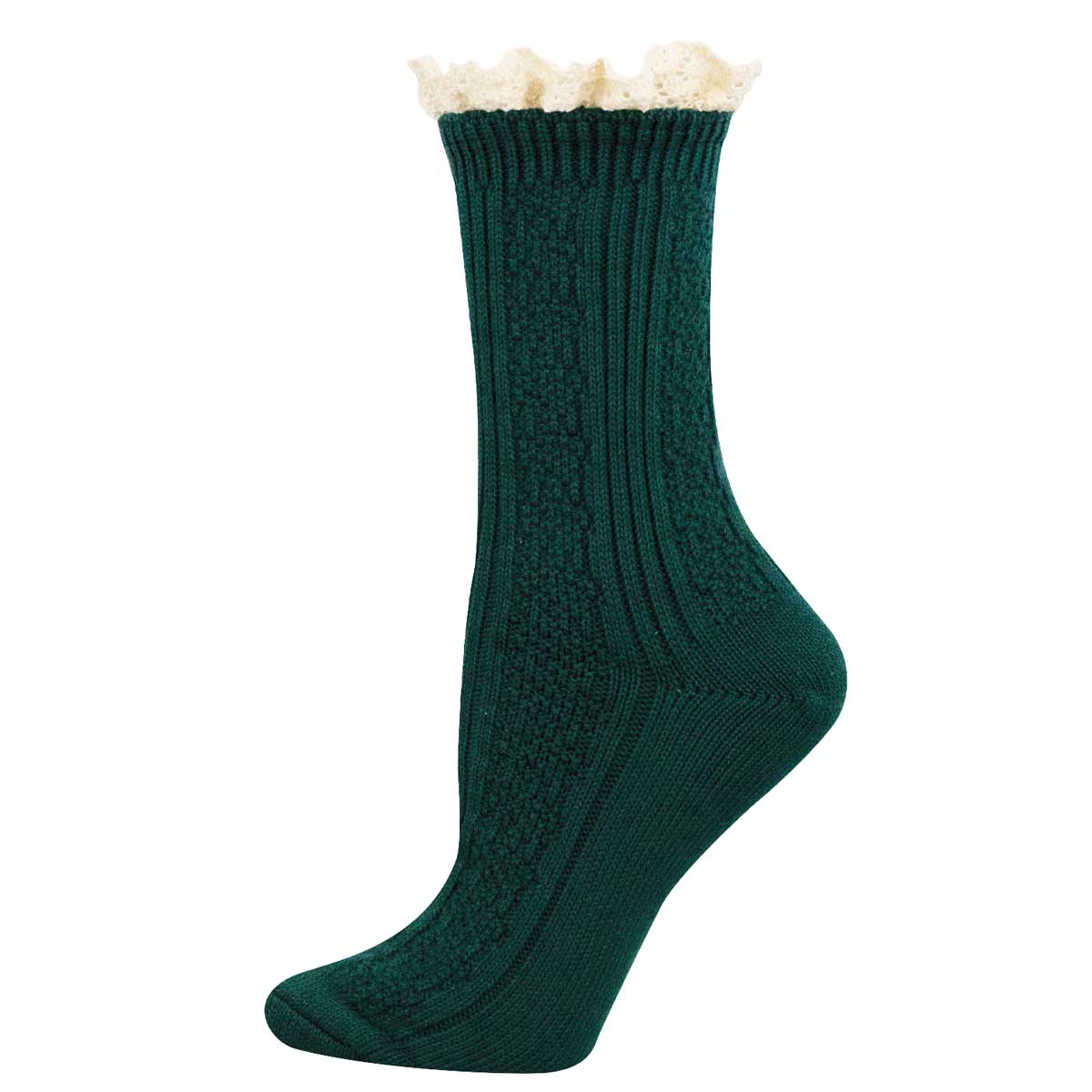 Socksmith Slouchy Boot Cotton Crew