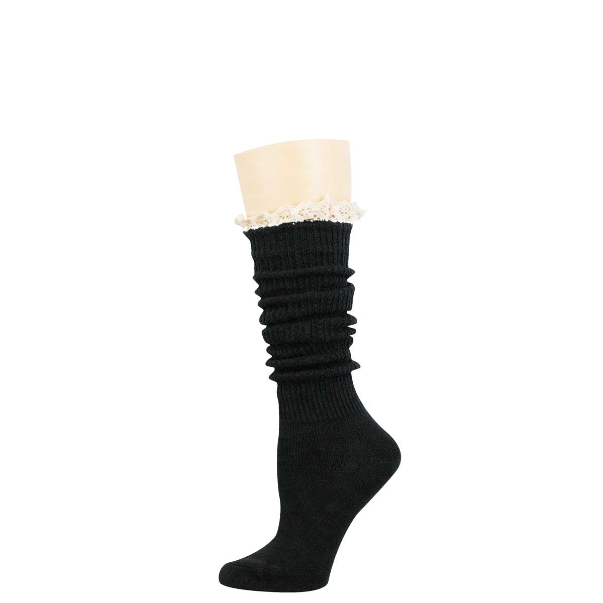 Socksmith Slouchy Boot Knee Highs