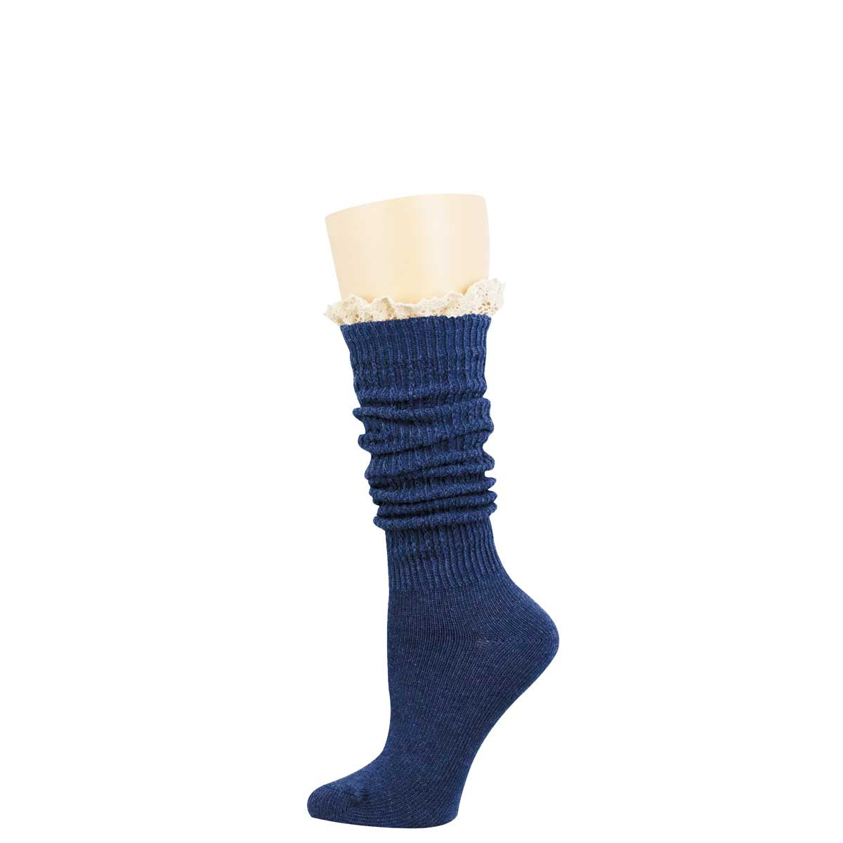 Socksmith Slouchy Boot Knee Highs