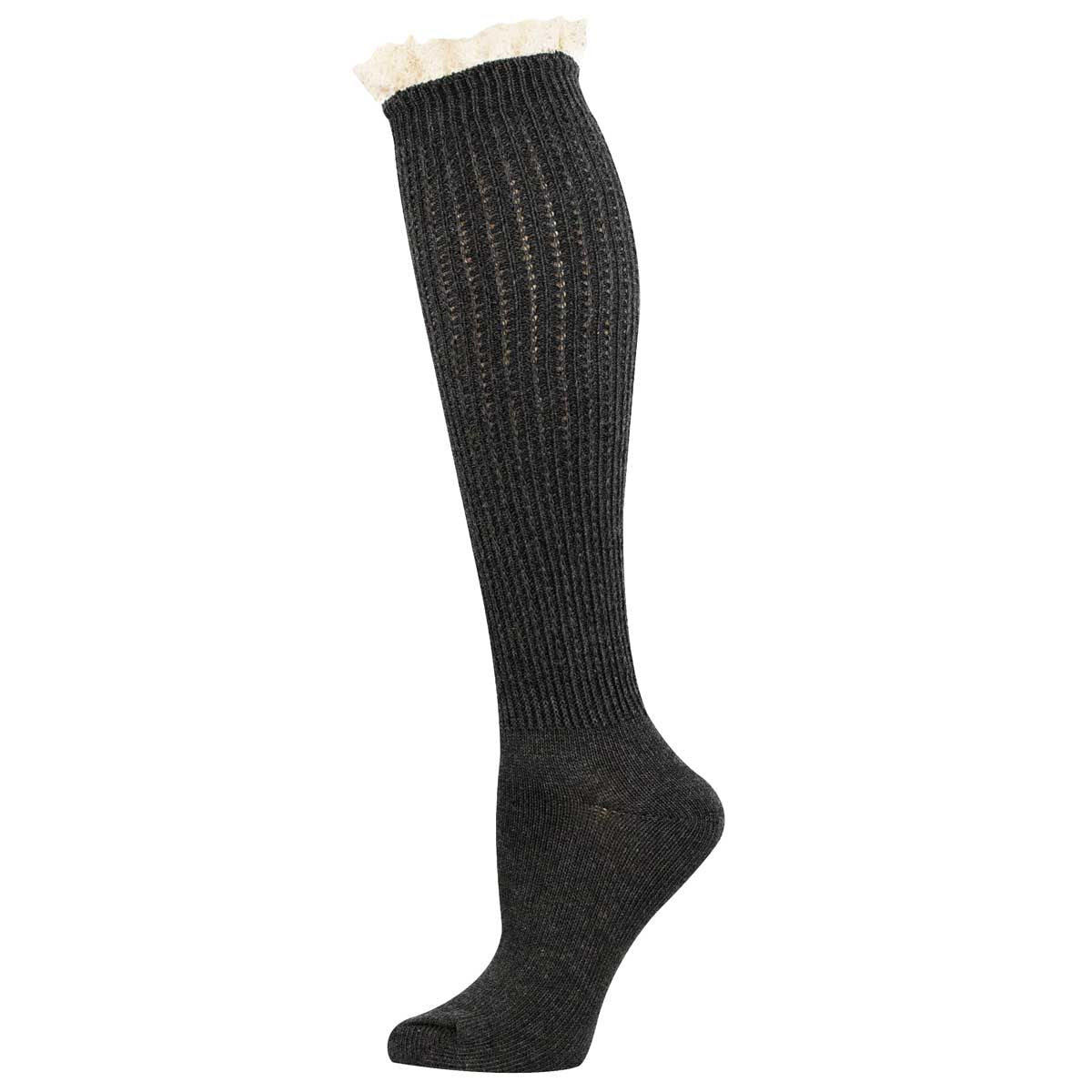 Socksmith Slouchy Boot Knee Highs