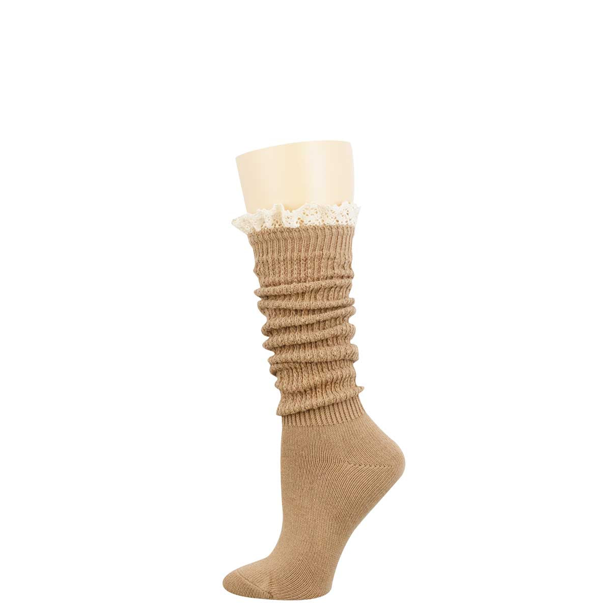 Socksmith Slouchy Boot Knee Highs