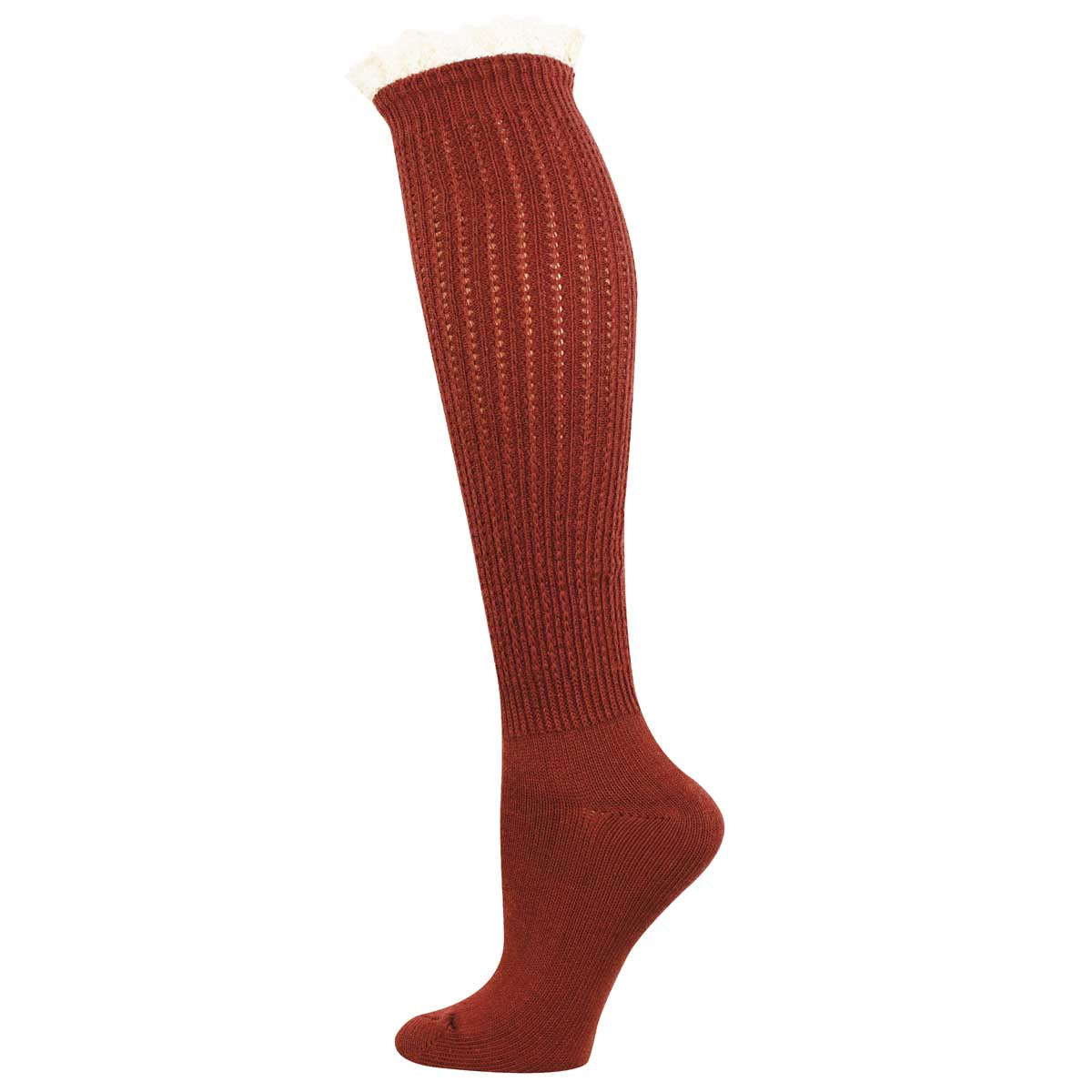 Socksmith Slouchy Boot Knee Highs