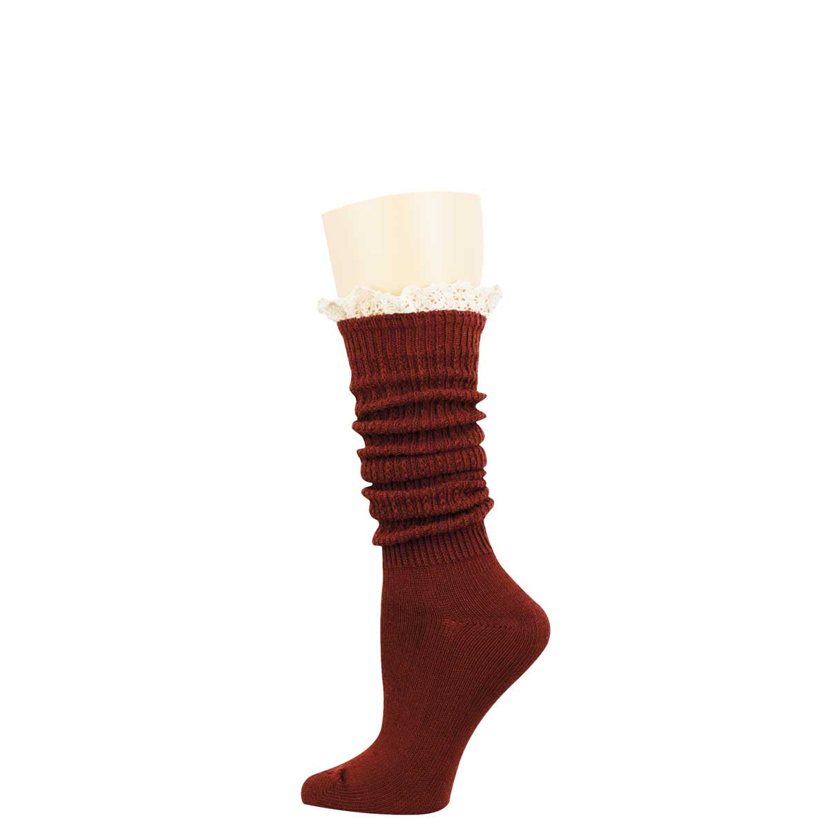 Socksmith Slouchy Boot Knee Highs
